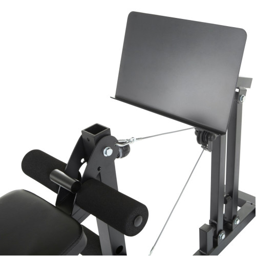 Фітнес станція  Hammer Ferrum TX3 9038 - фото №2